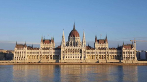 Peaceland Apartment Budapest